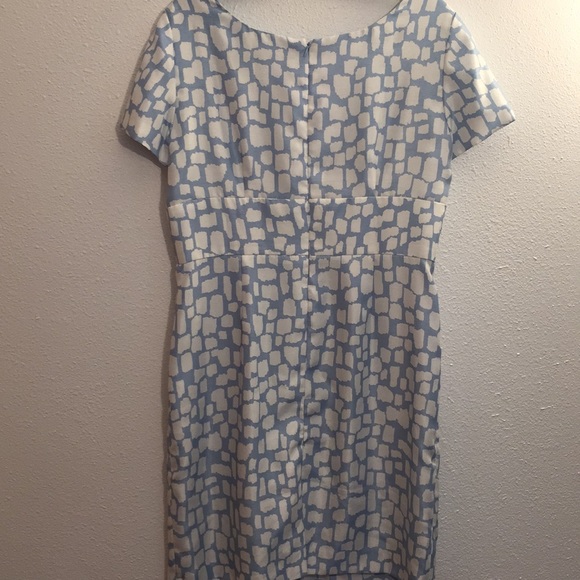 Alex Marie midi dress - Picture 4 of 5